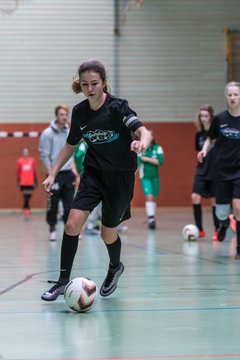 Bild 140 - C-Juniorinnen Landesmeisterschaft